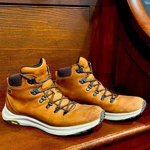Merrell Hiking Boots